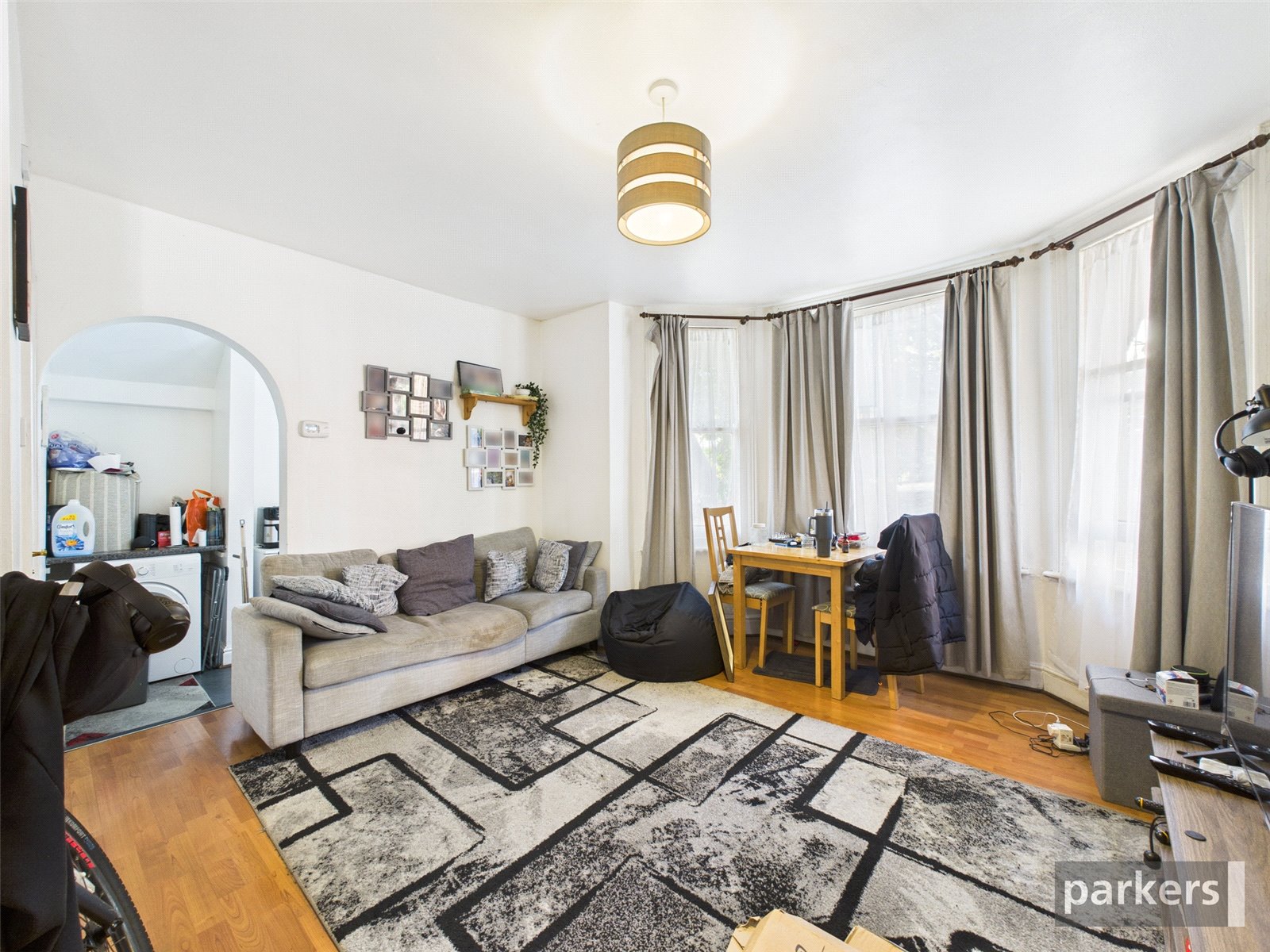 1 bedroom Flat for sale in Reading, Berkshire