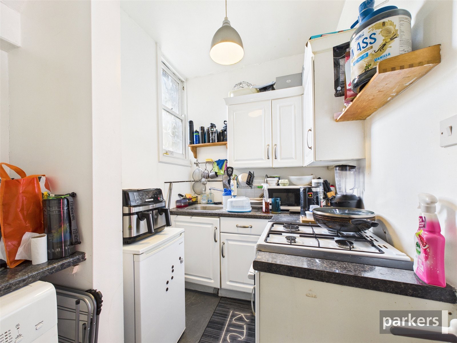 1 bedroom Flat for sale in Reading, Berkshire