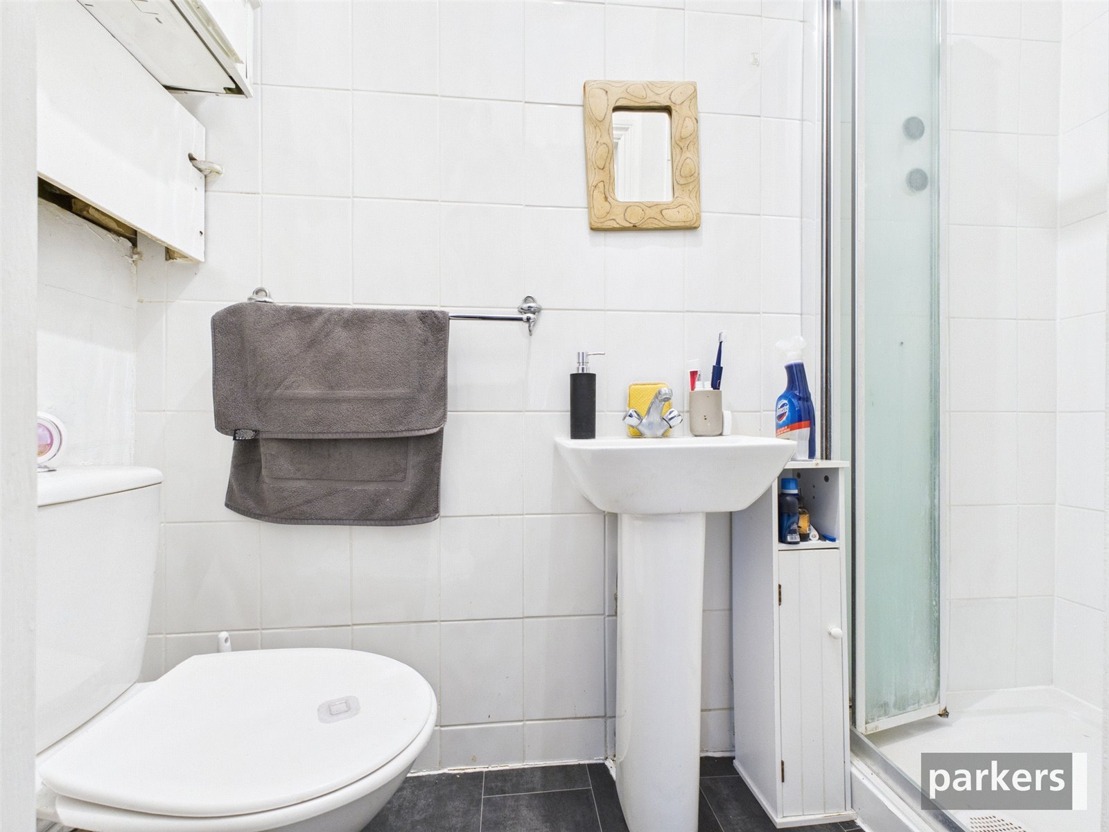 1 bedroom Flat for sale in Reading, Berkshire