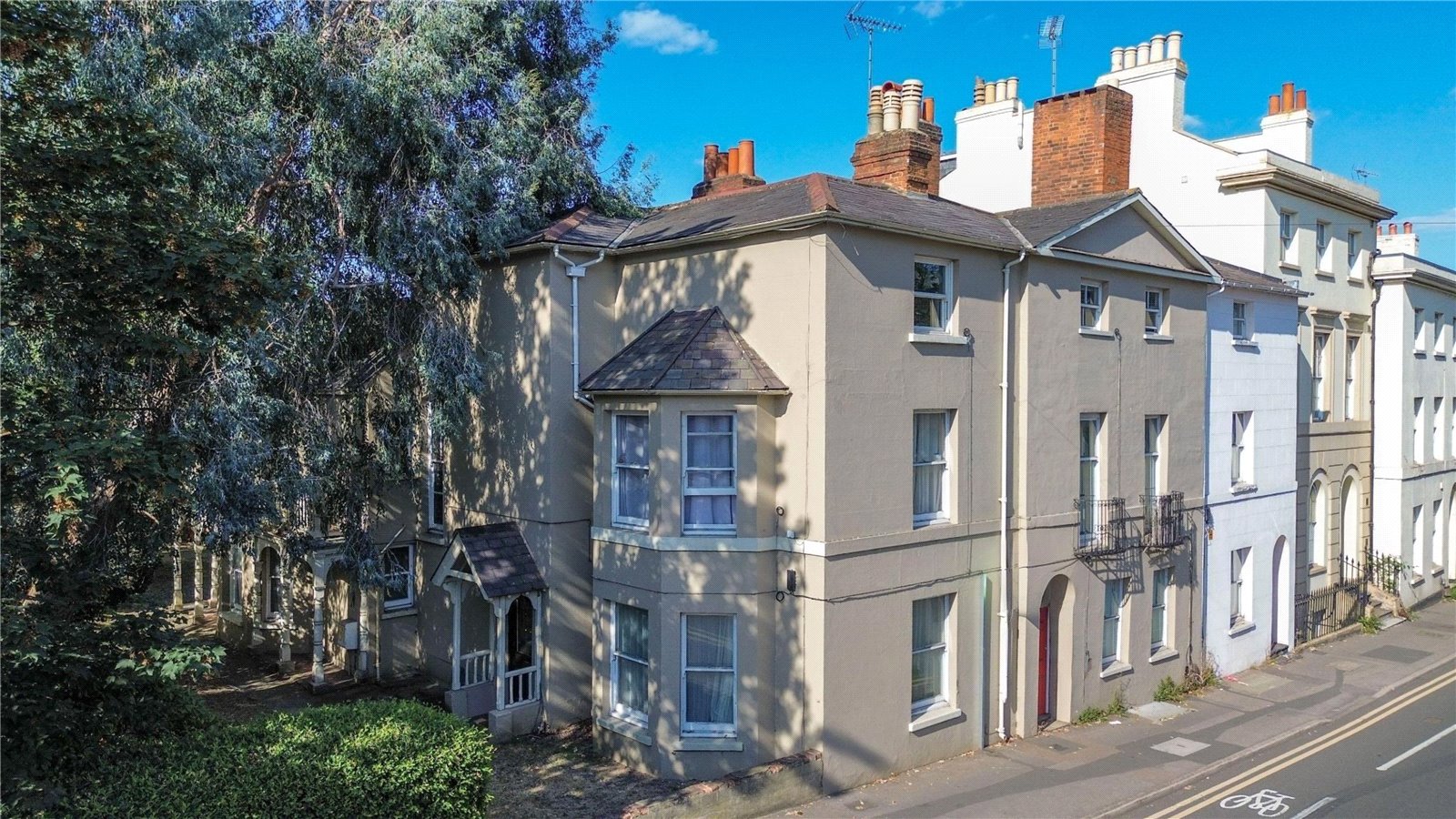 1 bedroom Flat for sale in Reading, Berkshire