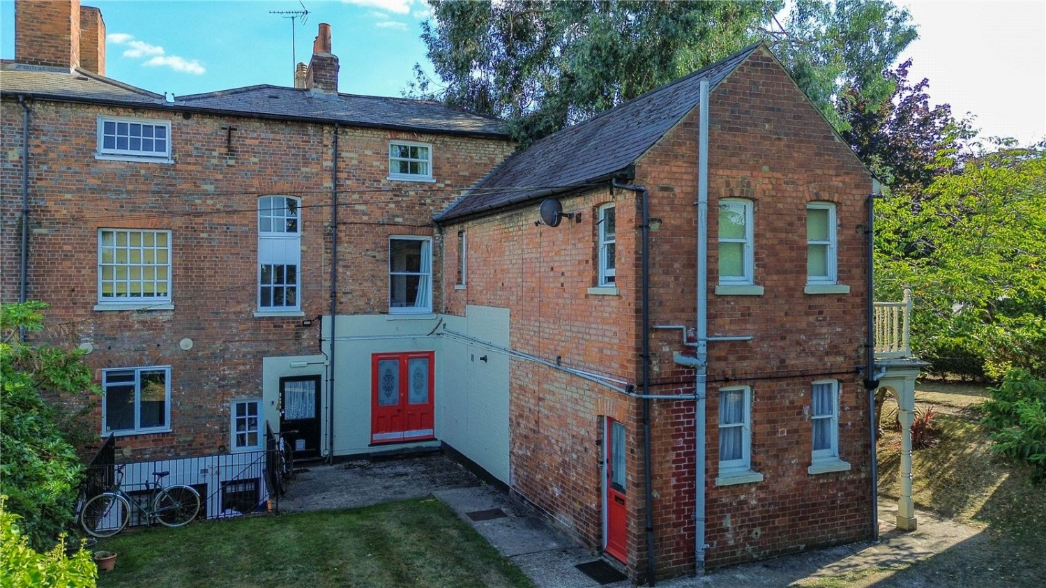 Reading, Berkshire