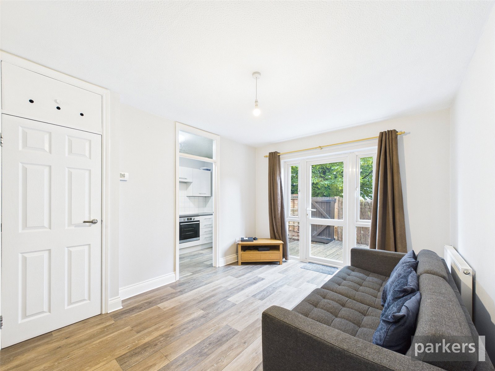 1 bedroom Flat for sale in Reading, Berkshire