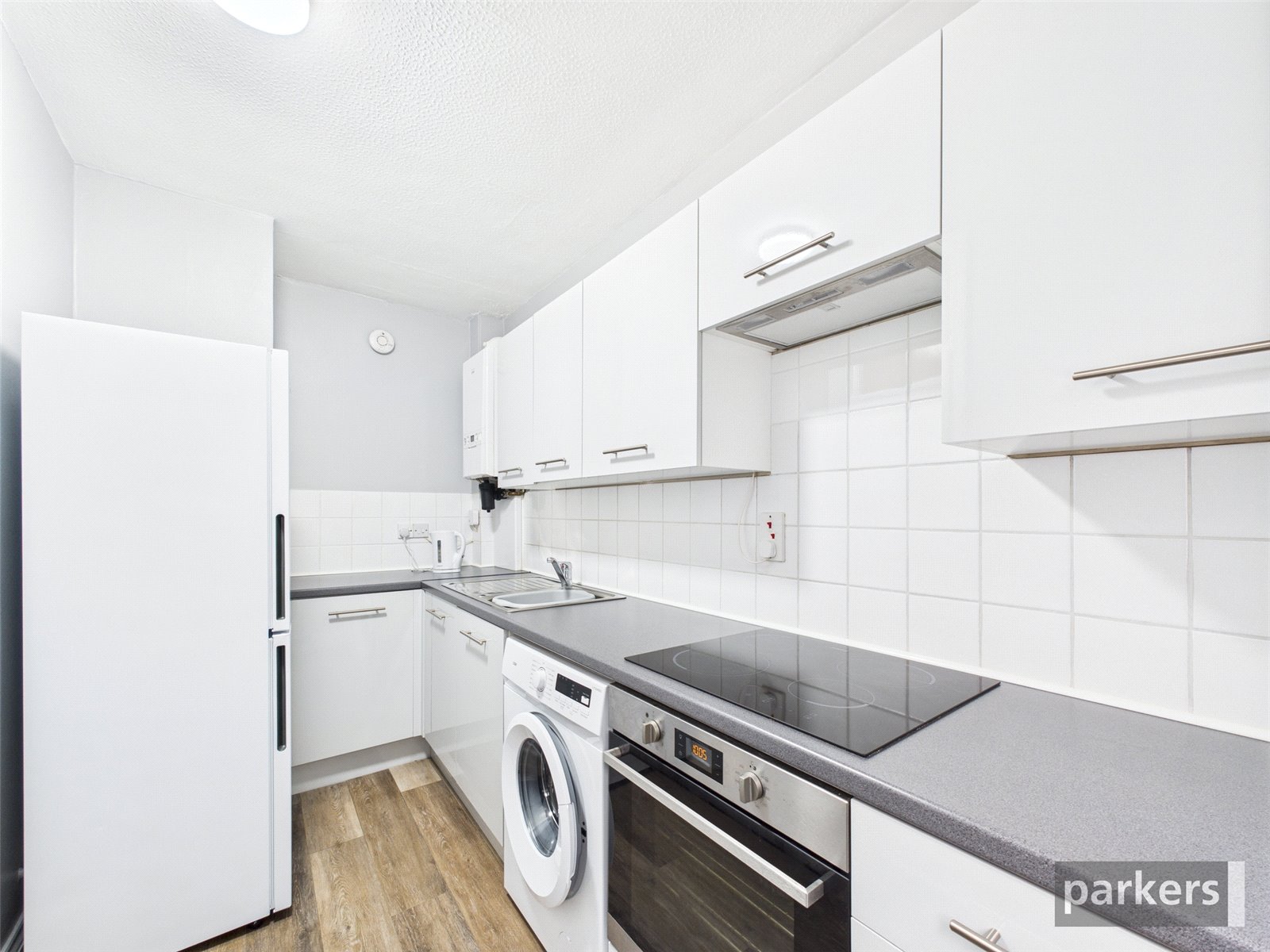 1 bedroom Flat for sale in Reading, Berkshire