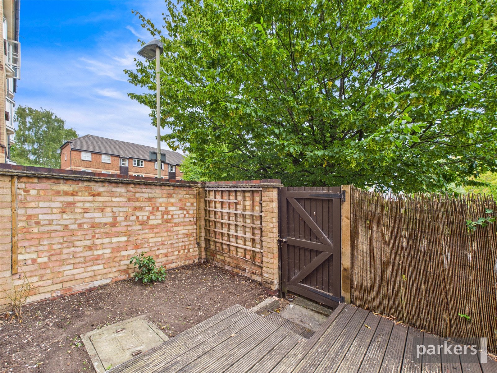1 bedroom Flat for sale in Reading, Berkshire