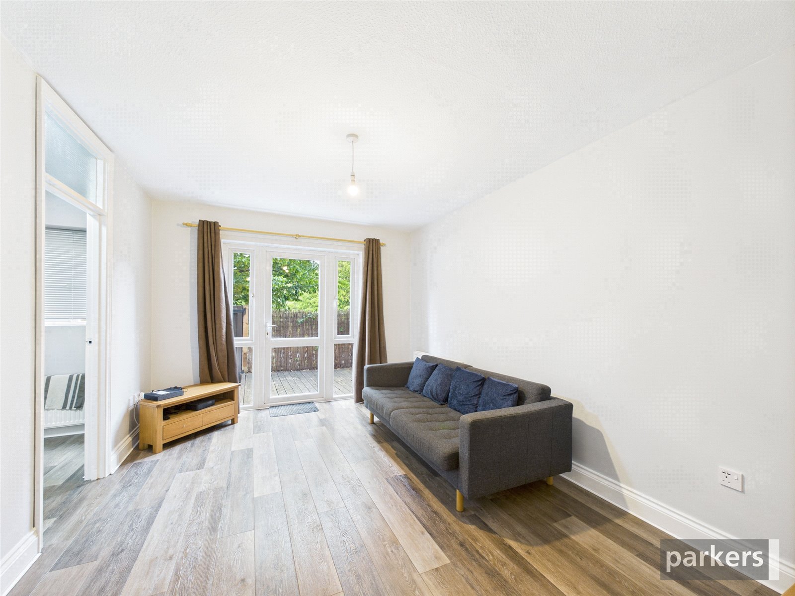 1 bedroom Flat for sale in Reading, Berkshire