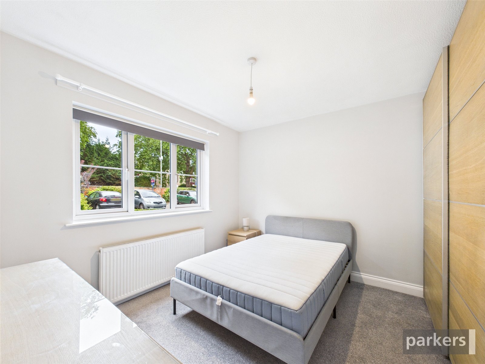 1 bedroom Flat for sale in Reading, Berkshire