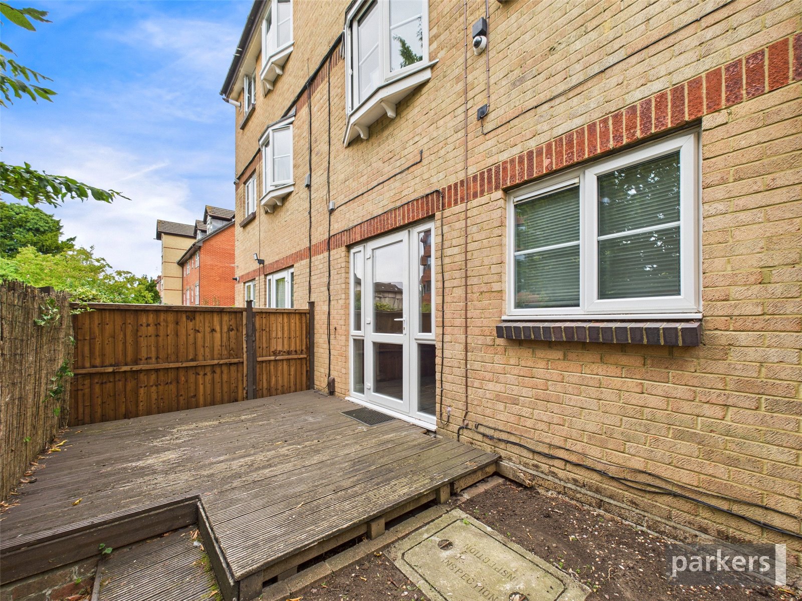 1 bedroom Flat for sale in Reading, Berkshire