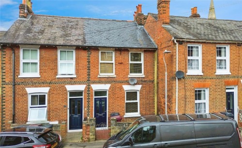Reading, Berkshire