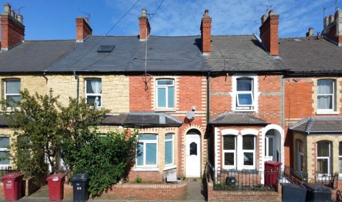 Reading, Berkshire