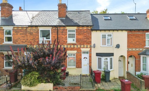 Reading, Berkshire