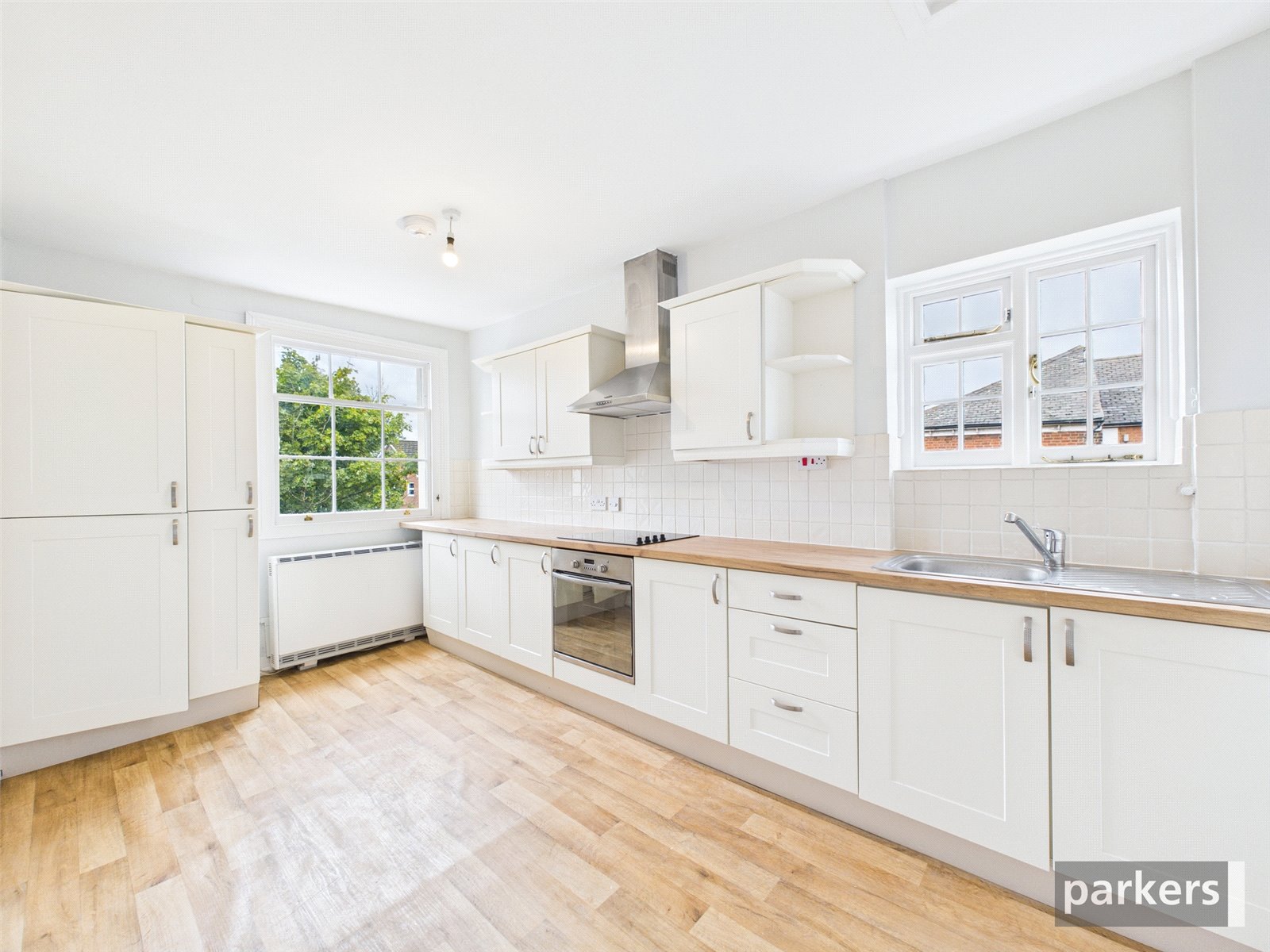 1 bedroom Flat for sale in Reading, Berkshire