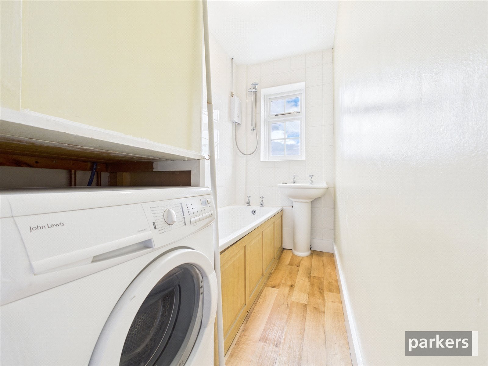 1 bedroom Flat for sale in Reading, Berkshire