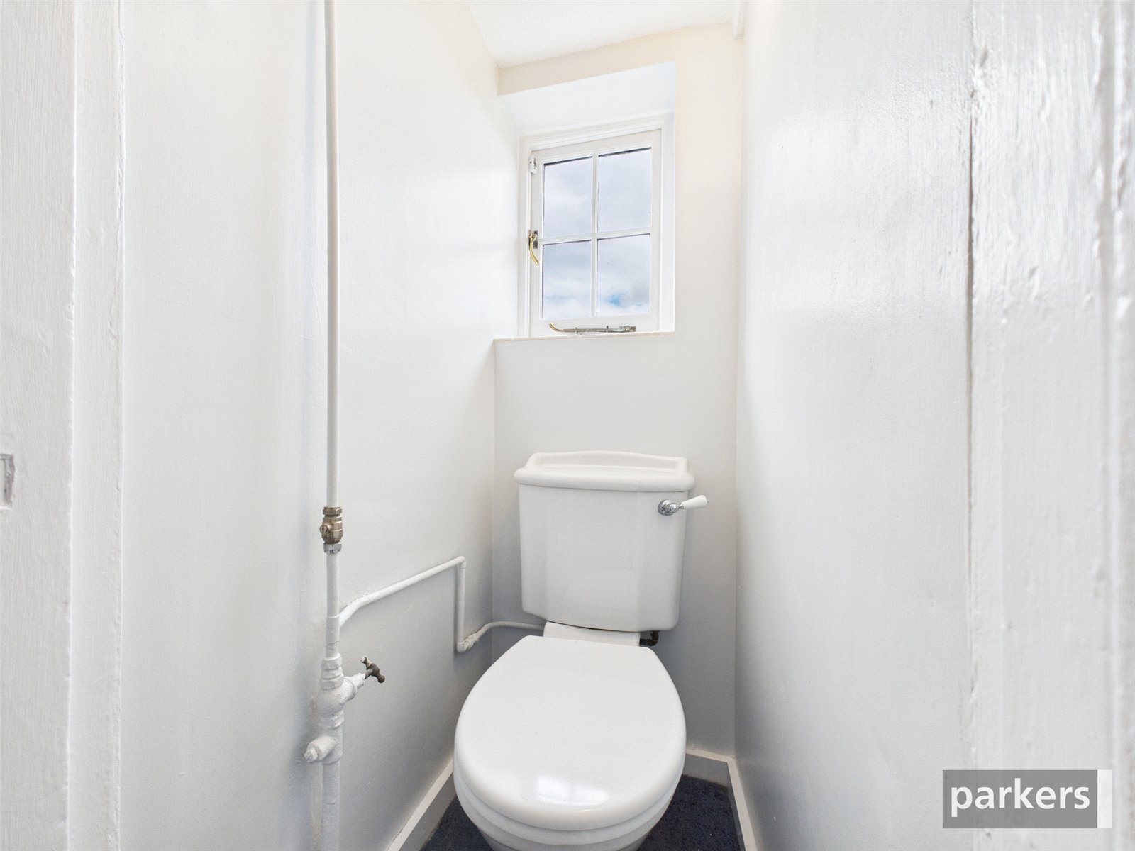1 bedroom Flat for sale in Reading, Berkshire