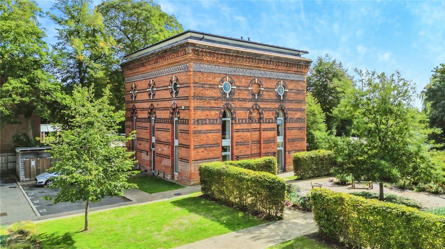 Reading, Berkshire