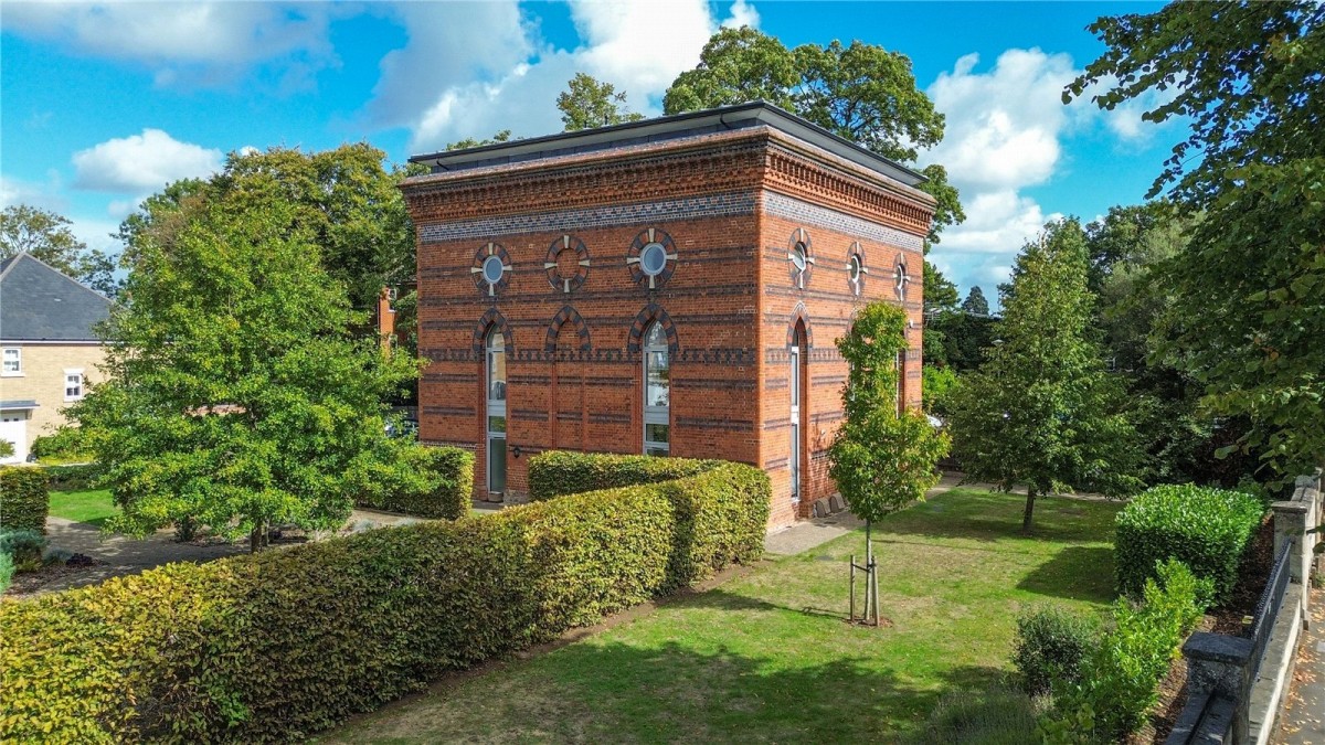 Reading, Berkshire