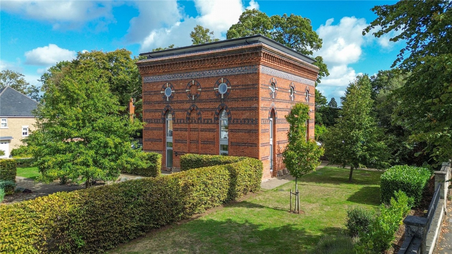 Reading, Berkshire