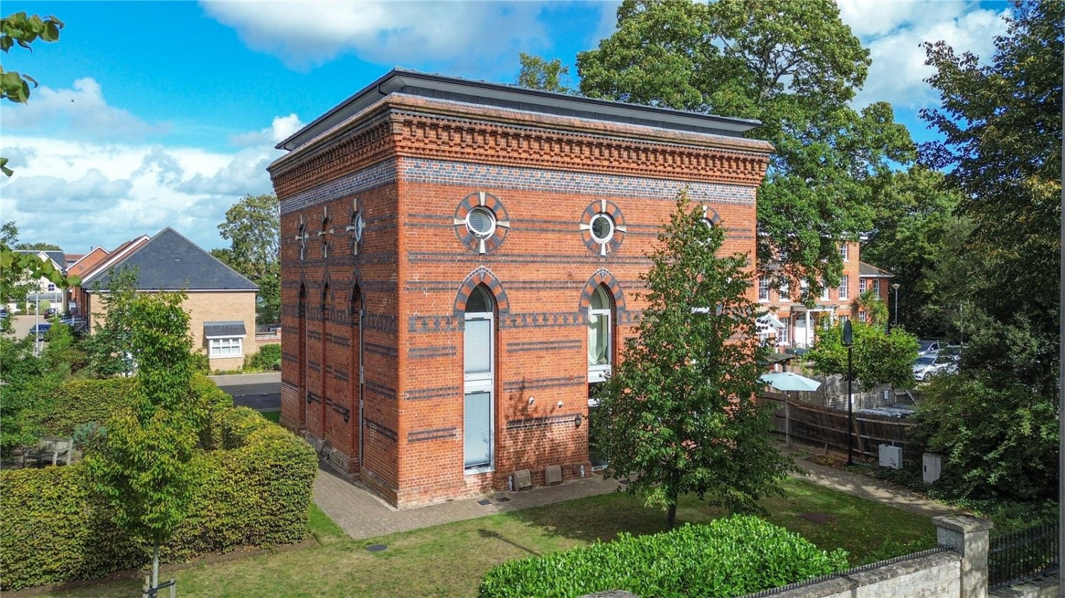 Reading, Berkshire