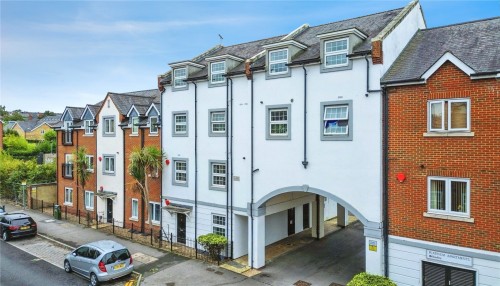Reading, Berkshire