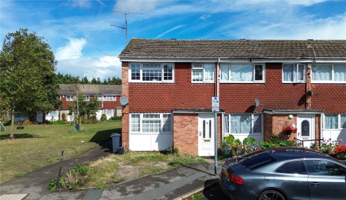 Reading, Berkshire