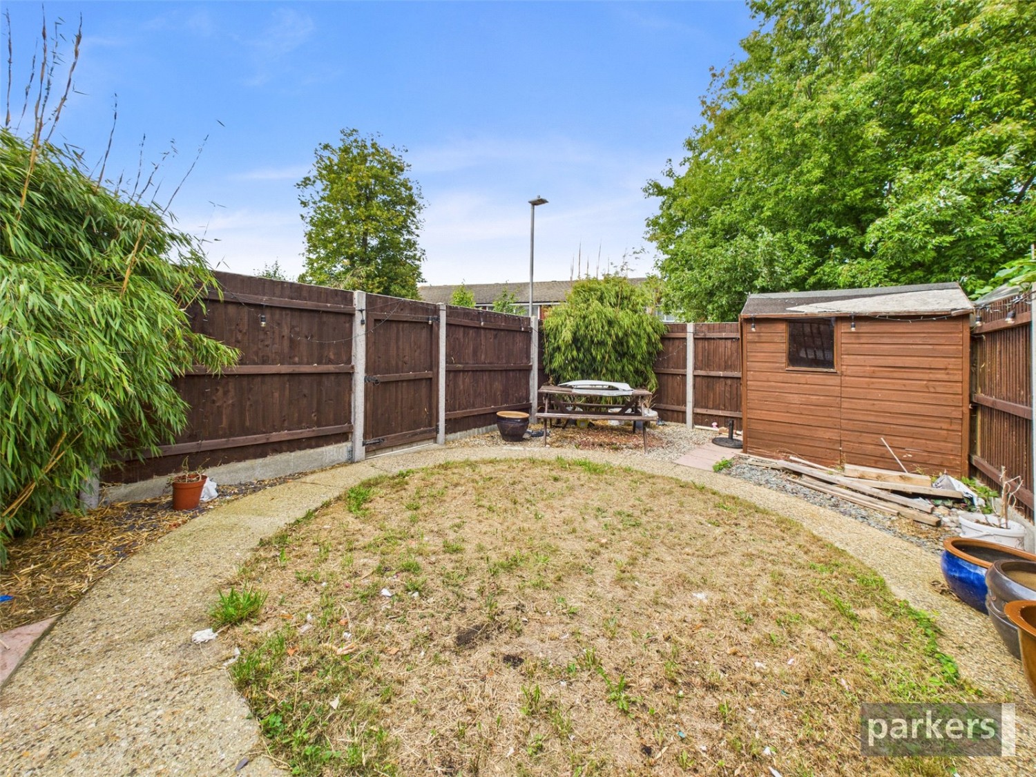 Reading, Berkshire
