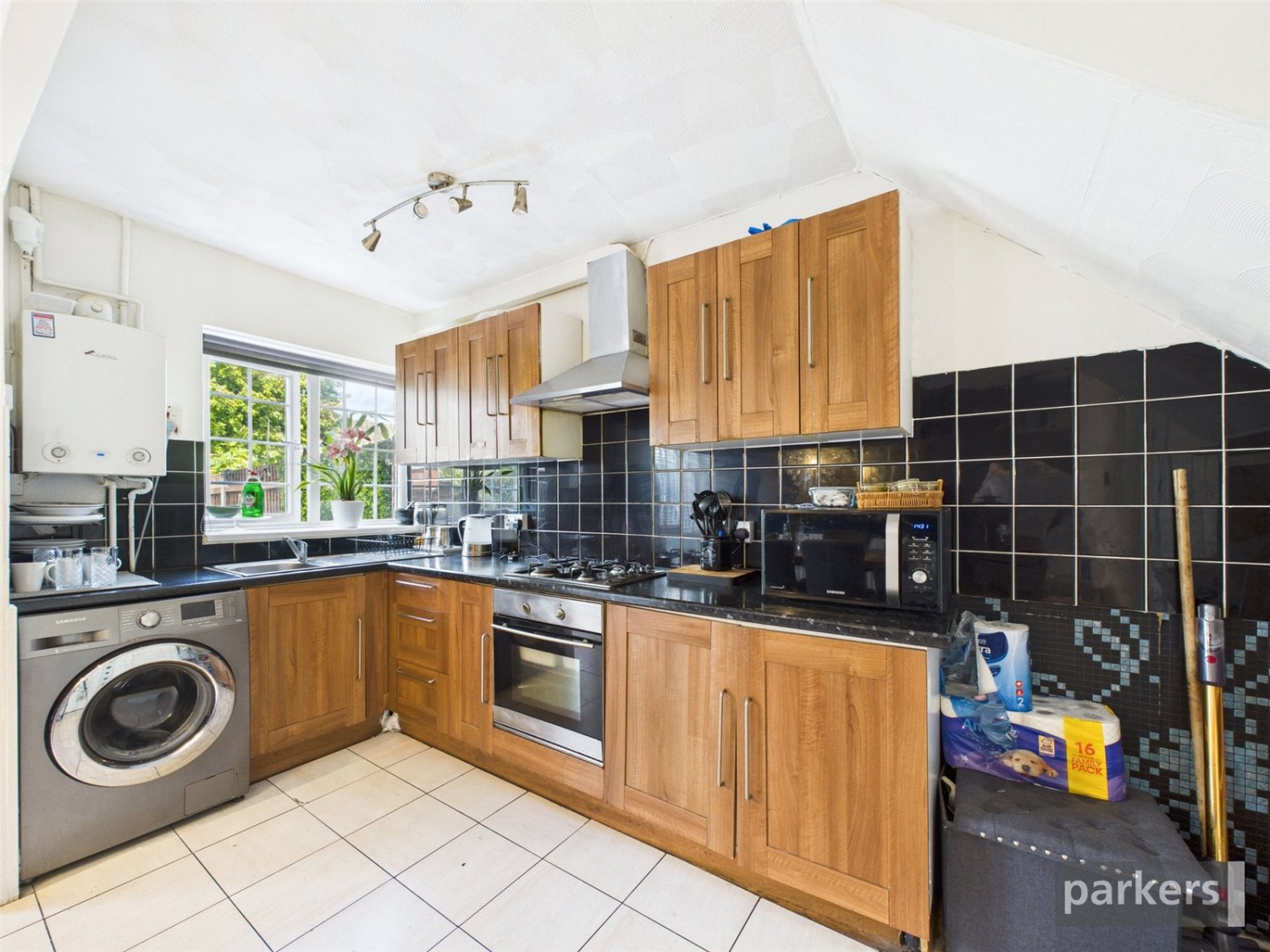 Reading, Berkshire