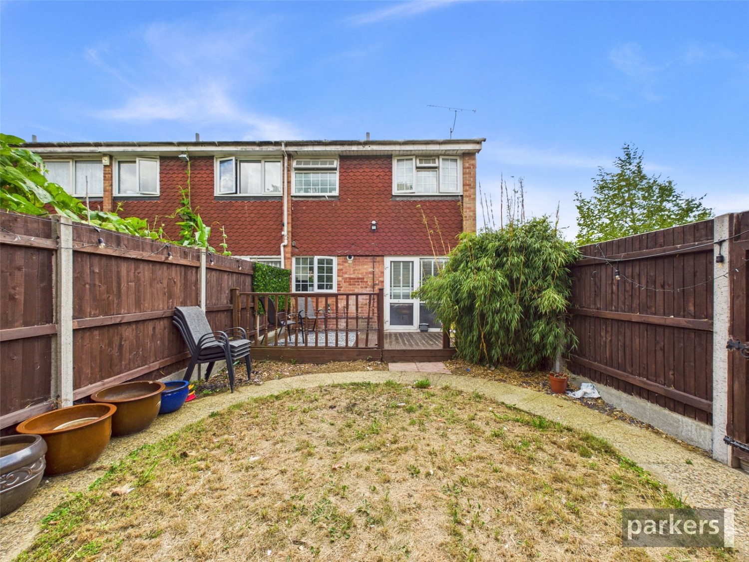 Reading, Berkshire