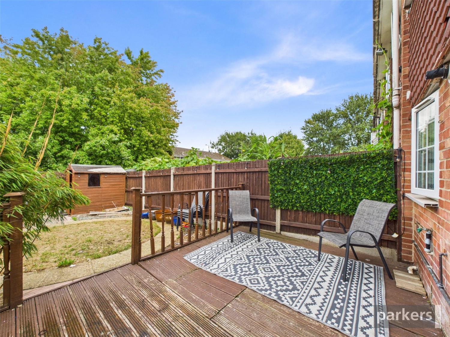 Reading, Berkshire