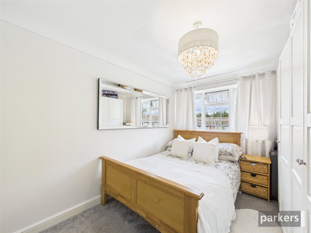 Reading, Berkshire