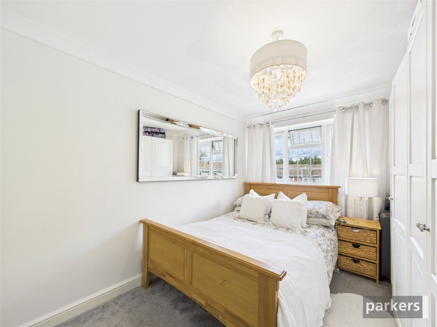 Reading, Berkshire