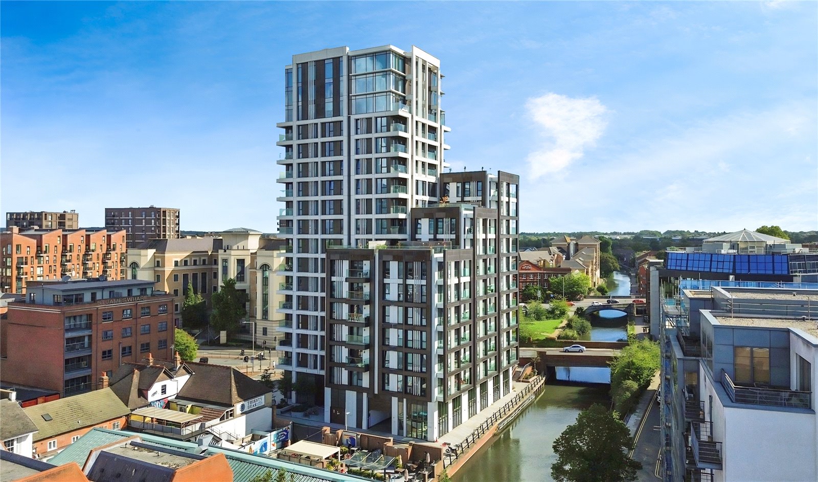 Reading, Berkshire