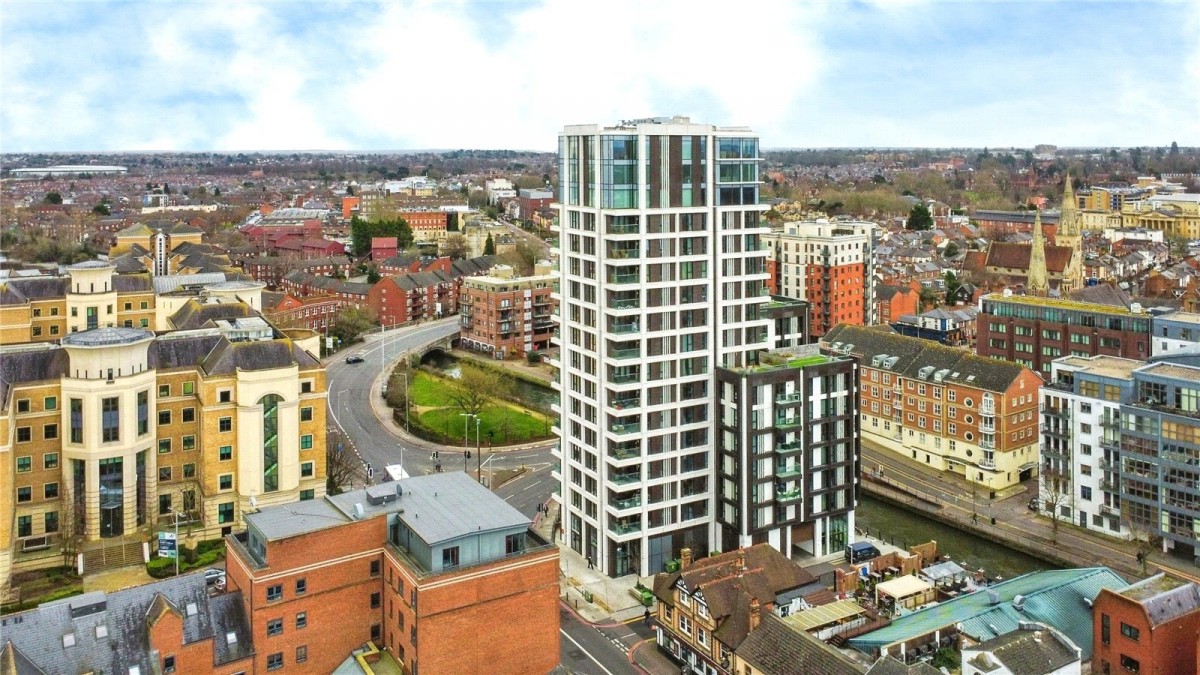 Reading, Berkshire