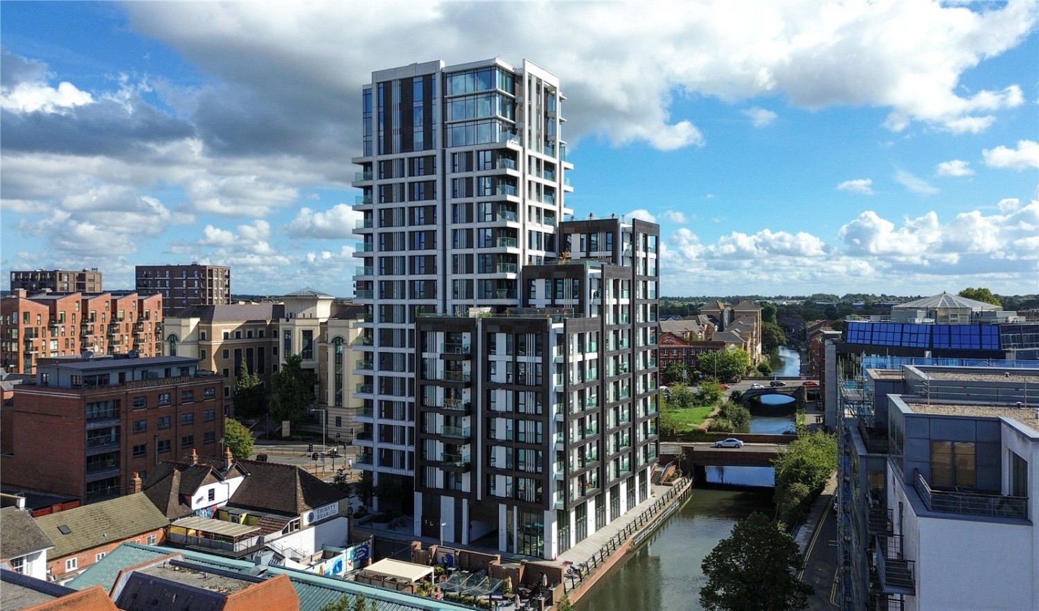 Reading, Berkshire