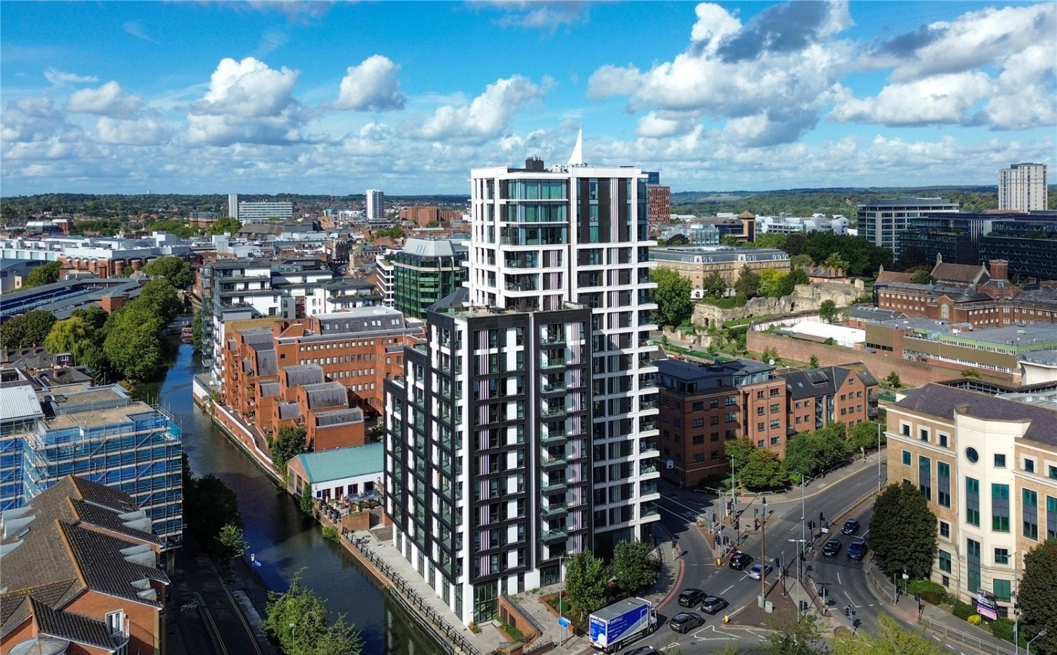 Reading, Berkshire