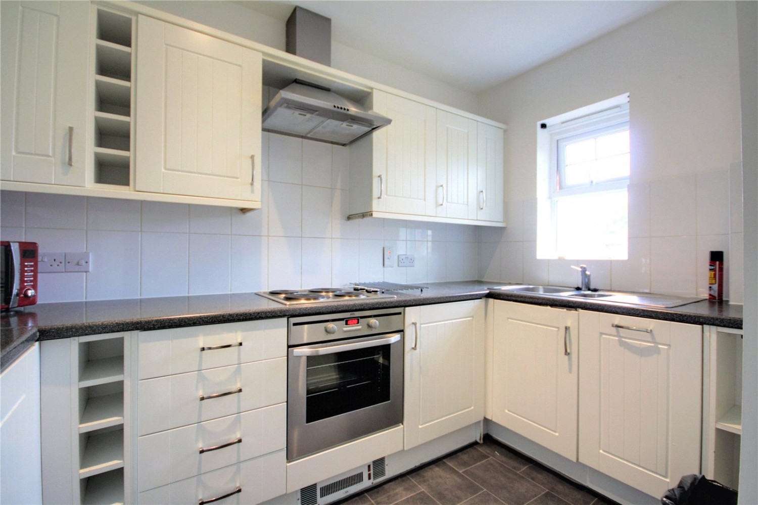 Shinfield, Reading, Berkshire