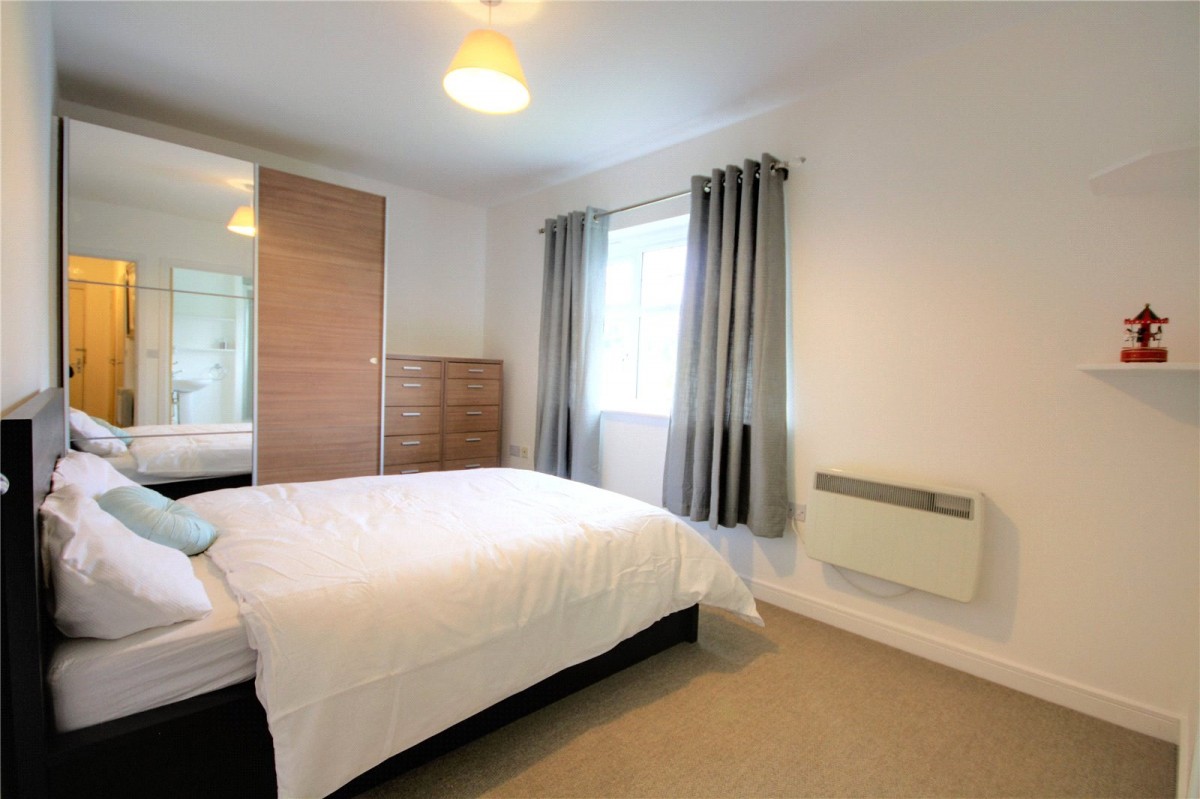 Shinfield, Reading, Berkshire
