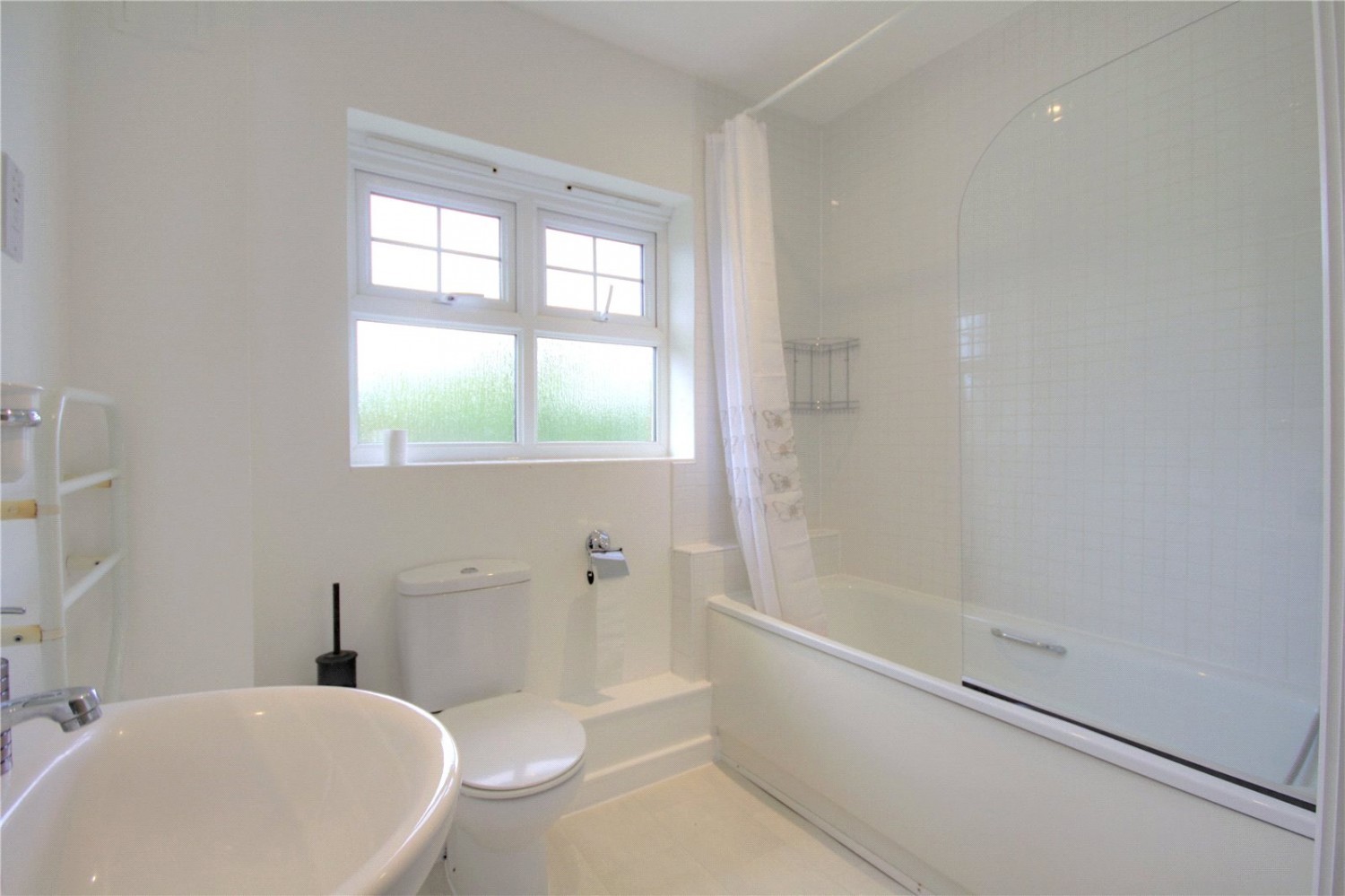 Shinfield, Reading, Berkshire