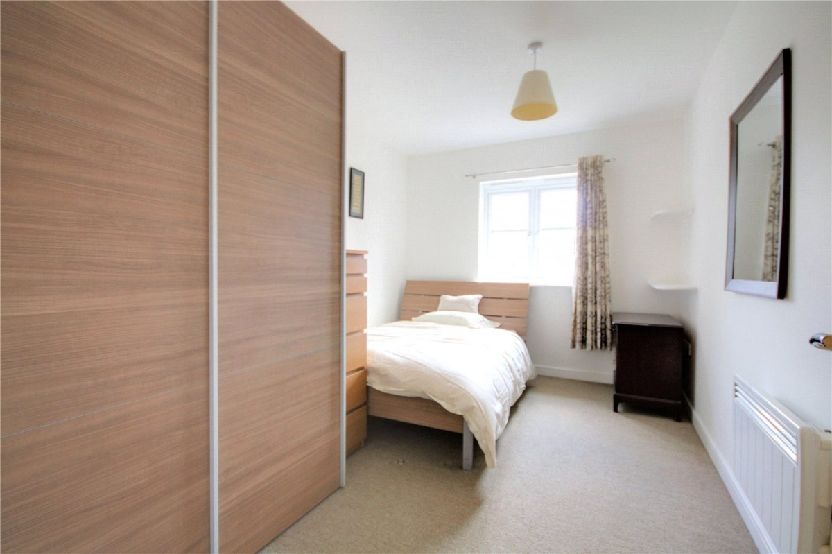 Shinfield, Reading, Berkshire