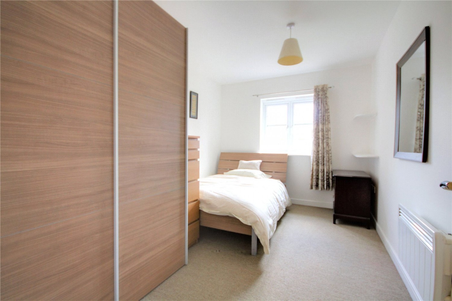 Shinfield, Reading, Berkshire