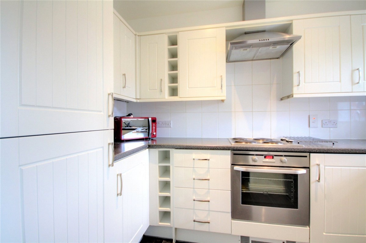 Shinfield, Reading, Berkshire
