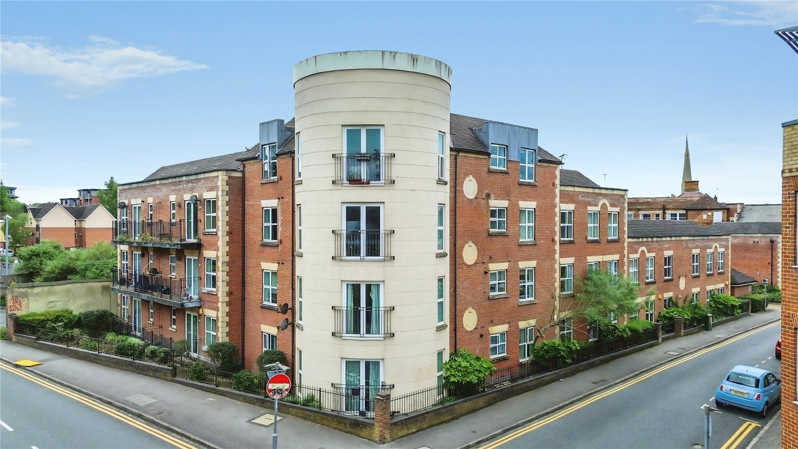 Reading, Berkshire