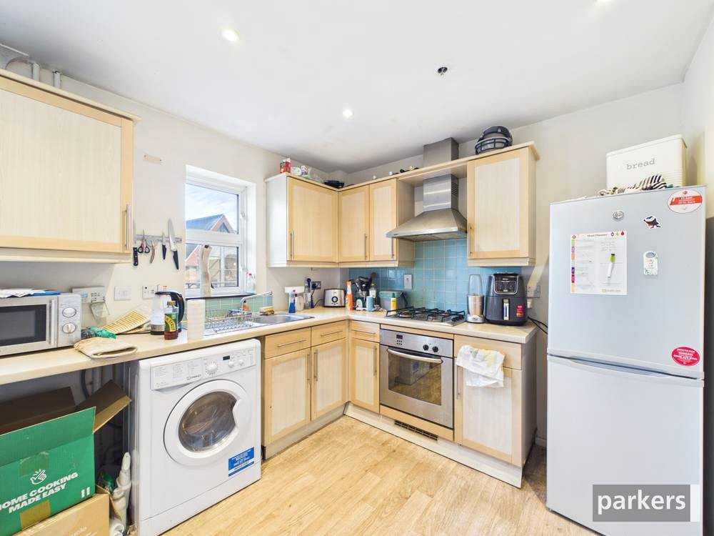 2 bedroom Flat for sale in Reading, Berkshire