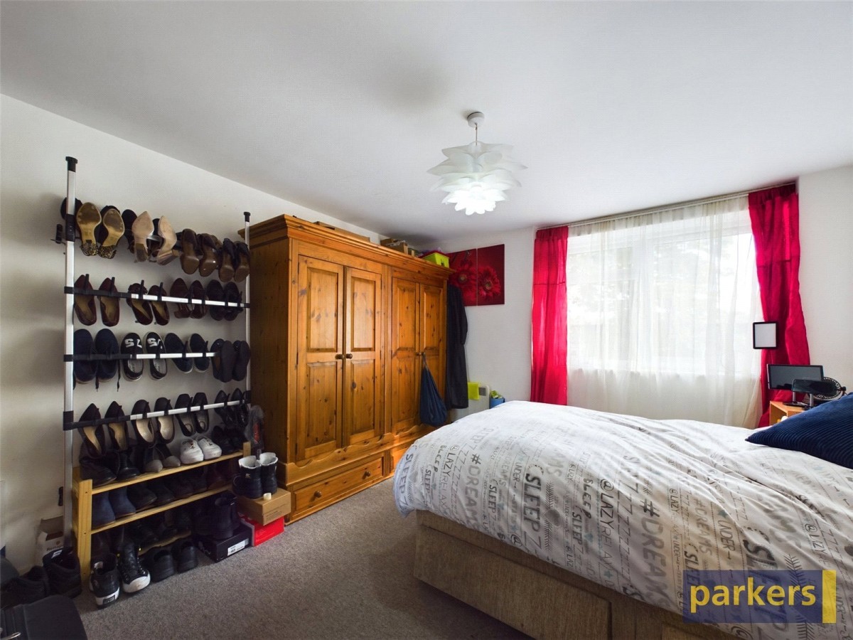 Reading, Berkshire