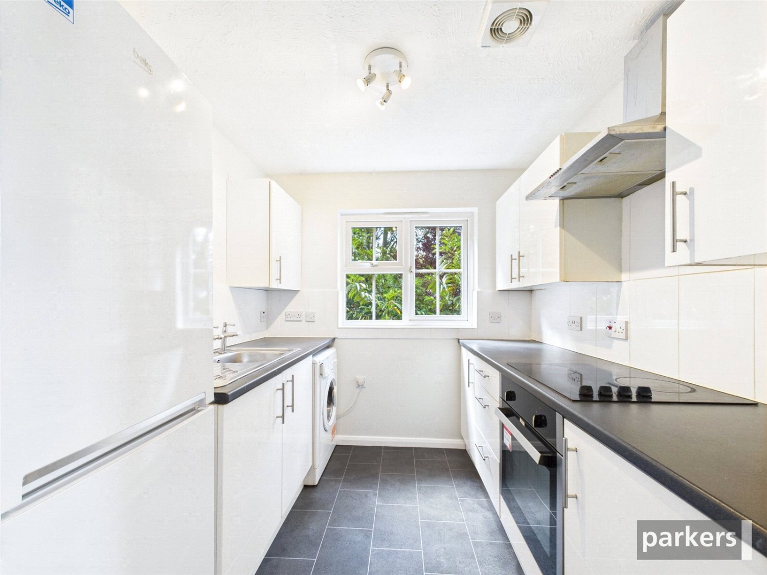 Reading, Berkshire
