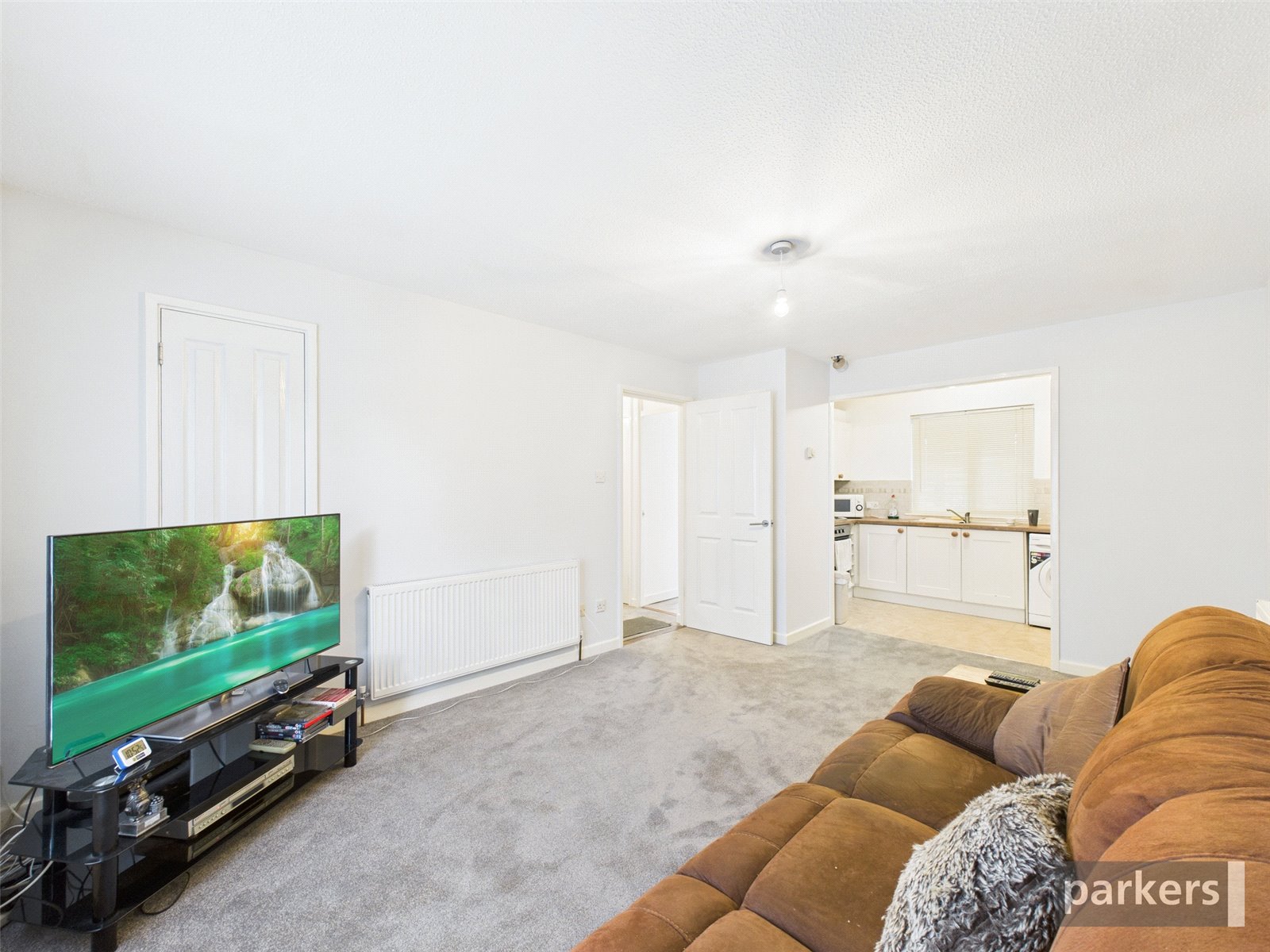 1 bedroom Flat for sale in Reading, Berkshire