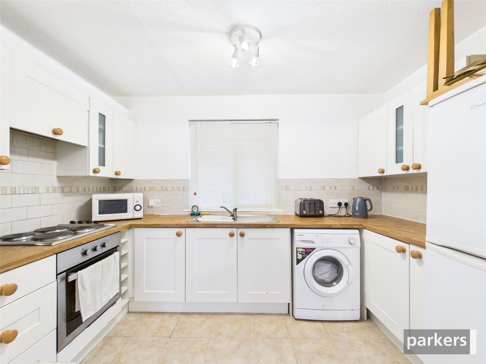 1 bedroom Flat for sale in Reading, Berkshire