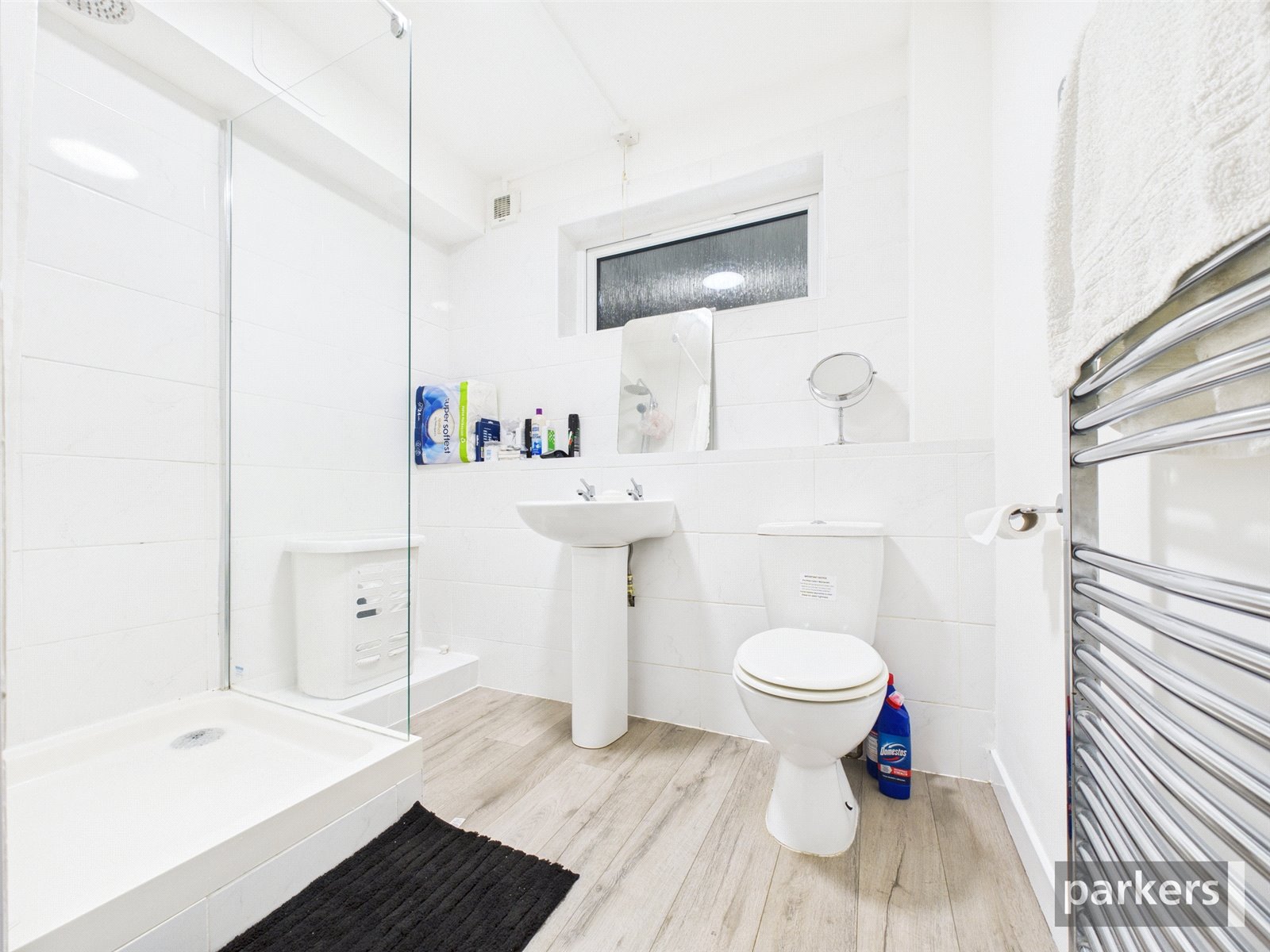 1 bedroom Flat for sale in Reading, Berkshire