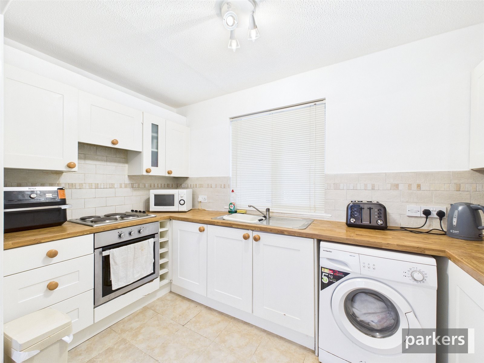 1 bedroom Flat for sale in Reading, Berkshire