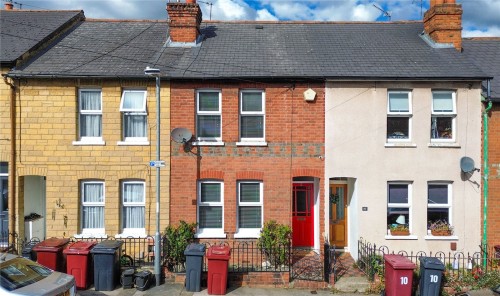 Reading, Berkshire