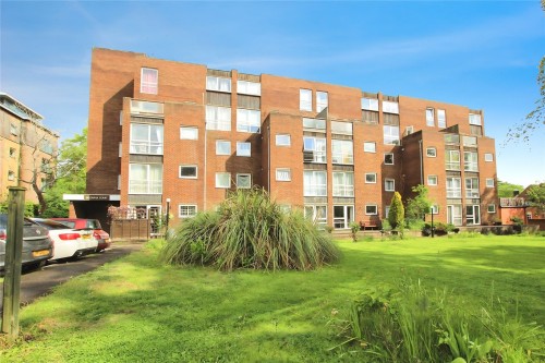 Reading, Berkshire