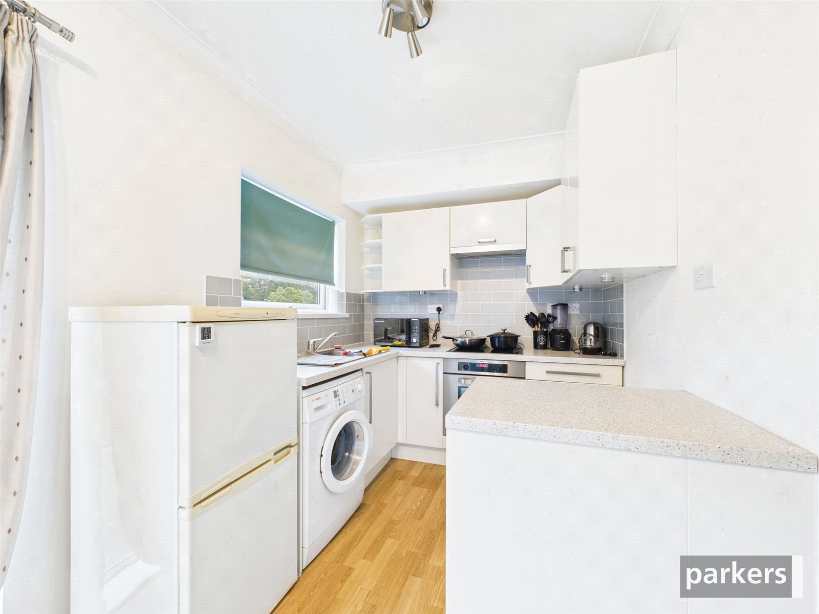 1 bedroom Flat for sale in Reading, Berkshire
